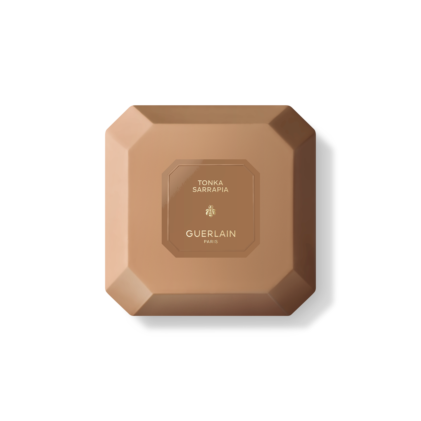 L&rsquo;ART & LA MATI&Egrave;RE TONKA SARRAPIA &ndash; SAVON PARFUM&Eacute;